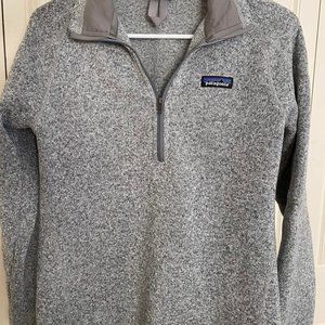 Patagonia W's Better Sweater Jacket